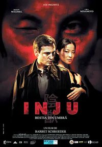 Inju, the Beast in the Shadow
