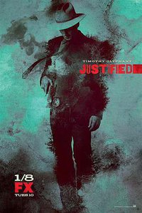 Justified Season 4