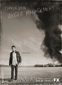 Anger Management (愤怒管理 第一季)