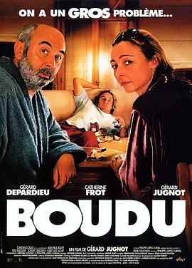Boudu
