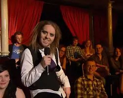 BBC Proms 2011: Comedy Prom, Albert Hall