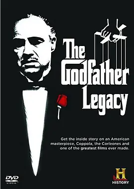 The Godfather Legacy