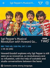 Sgt Pepper's Musical Revolution with Howard Goodall