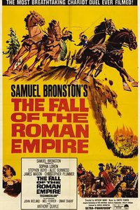 The Fall of the Roman Empire