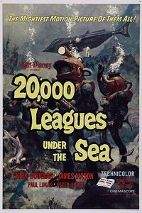 20,000 Leagues Under the Sea
