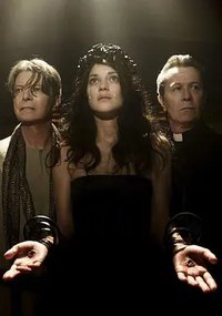 David Bowie: The Next Day