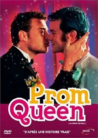 Prom Queen: The Marc Hall Story