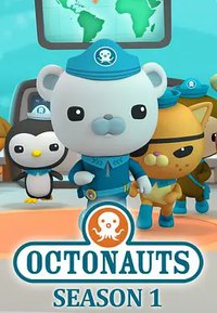 The Octonauts