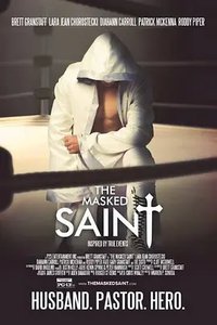 The Masked Saint
