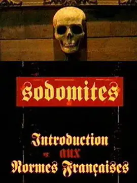 Sodomites
