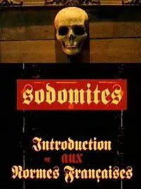 Sodomites