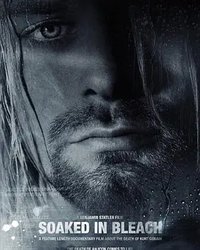 Soaked in Bleach