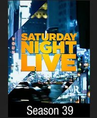 Saturday Night Live