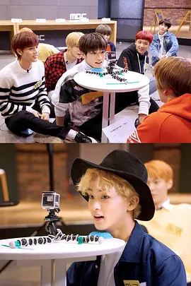 NIMDLE X NCT 127