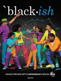 Black-ish Staffel 2