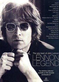 Lennon Legend: The Very Best of John Lennon