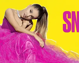 Saturday Night Live Ariana Grande