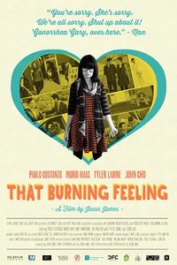 That Burning Feeling