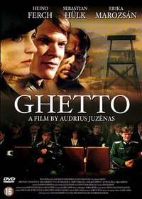 Ghetto