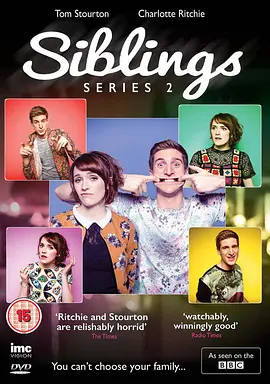 Siblings Season 2