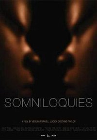 Somniloquies