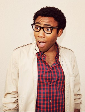 Comedy Central Presents Donald Glover