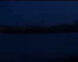 夜泳