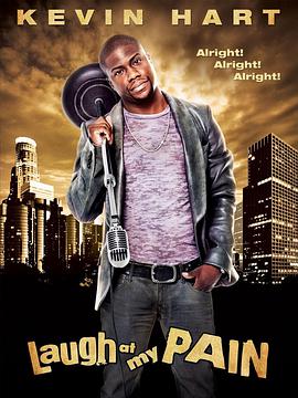 Kevin Hart: Laugh at My Pain