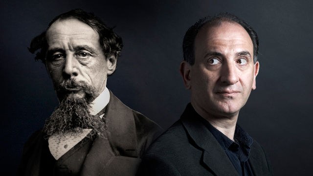 Armando's Tale of Charles Dickens