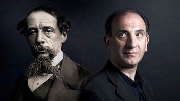 Armando's Tale of Charles Dickens