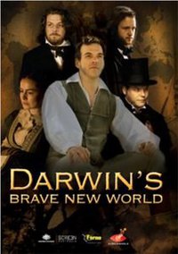 Darwin's Brave New World