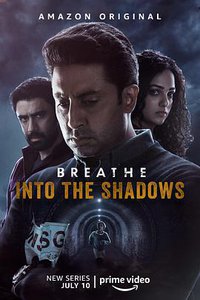 Breathe: Into the Shadows Temporada 1