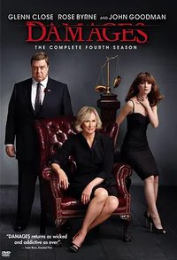 Damages Season 4