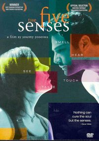 The Five Senses