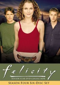 Felicity Season 4
