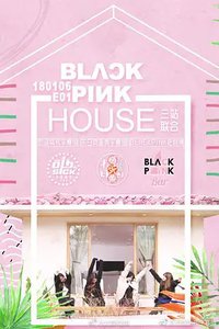 Black Pink House