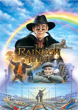 The Rainbow Thief