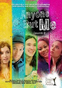 Anyone But Me (除了我以外 第二季)