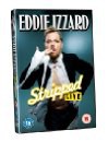 Eddie Izzard: Stripped
