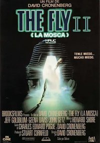 The Fly II