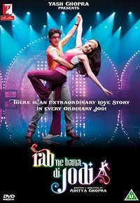 Rab Ne Bana Di Jodi