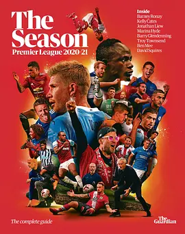 Premier League Season 2020/2021