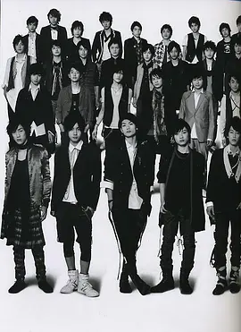 2009 THE GAME  ～Boy's Film Show～