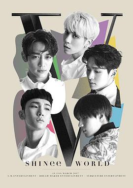 SHINee - SHINee World V in Seoul
