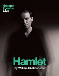 National Theatre Live: Hamlet