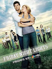 Friday Night Lights Season 1