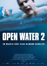 Open Water 2: Adrift