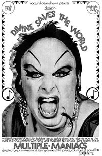 Multiple Maniacs