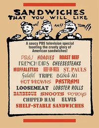 Sandwiches That You Will Like