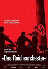 The Realm Orchestra - The Citizens of Berlin Philharmonics and the National Socialism